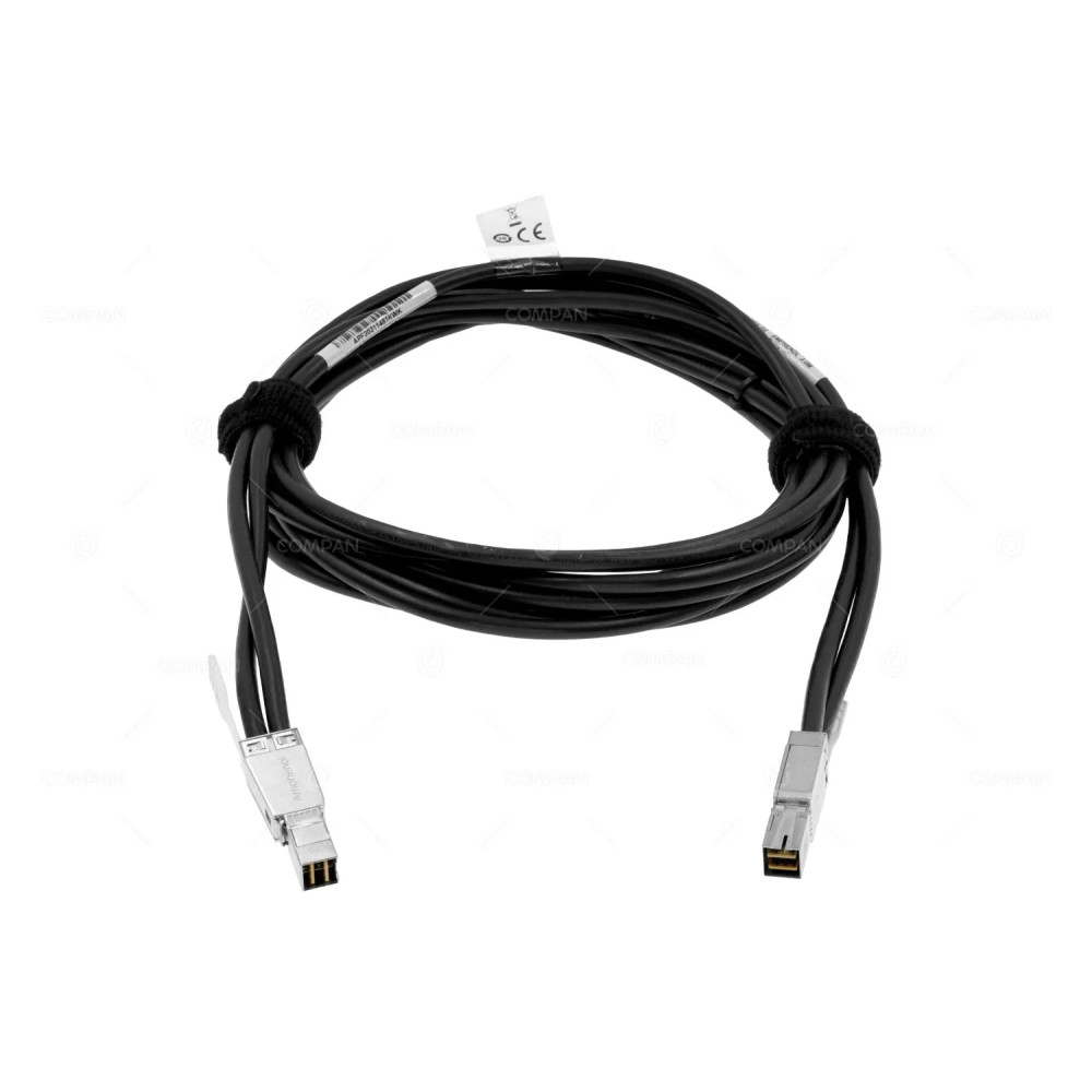 038-000-208-00 EMC MINI SAS HD SFF-8644 CABLE 3M